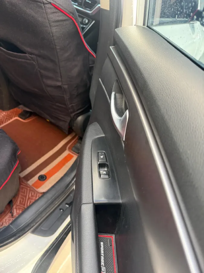 2019 Kia Sportage R 2.0L 160HP L4 6AT,autocango,china used car exporter,china ev exporter,chinese used car exporter,chinese used ev exporter