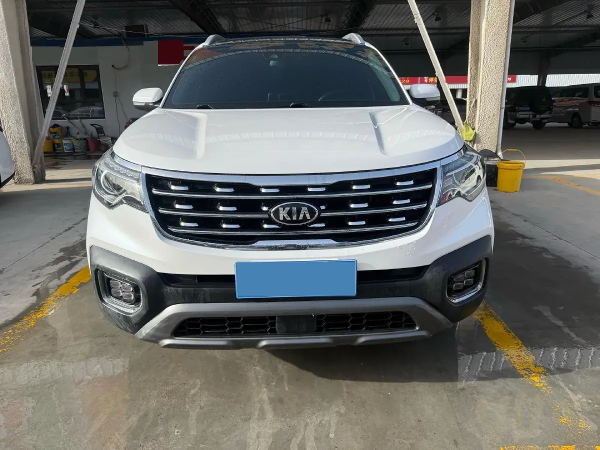 2019 Kia Sportage R 2.0L 160HP L4 6AT,autocango,china used car exporter,china ev exporter,chinese used car exporter,chinese used ev exporter
