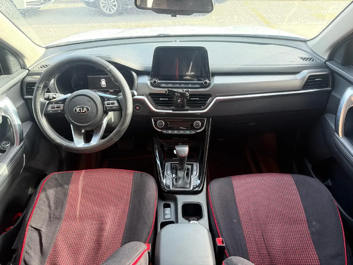 2019 Kia Sportage R 2.0L 160HP L4 6AT,autocango,china used car exporter,china ev exporter,chinese used car exporter,chinese used ev exporter