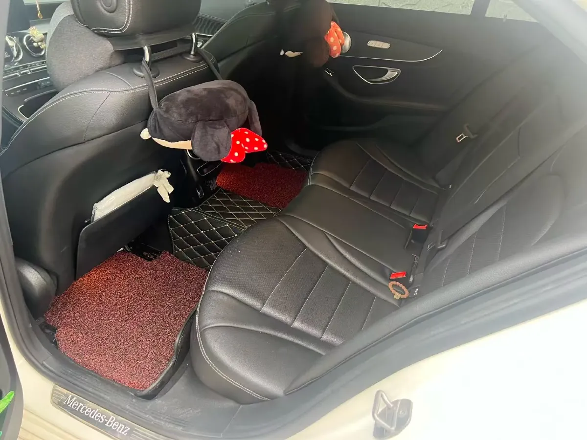 2020 Mercedes-Benz C Class 1.5T 184HP L4 9AT,autocango,china used car exporter,china ev exporter,chinese used car exporter,chinese used ev exporter