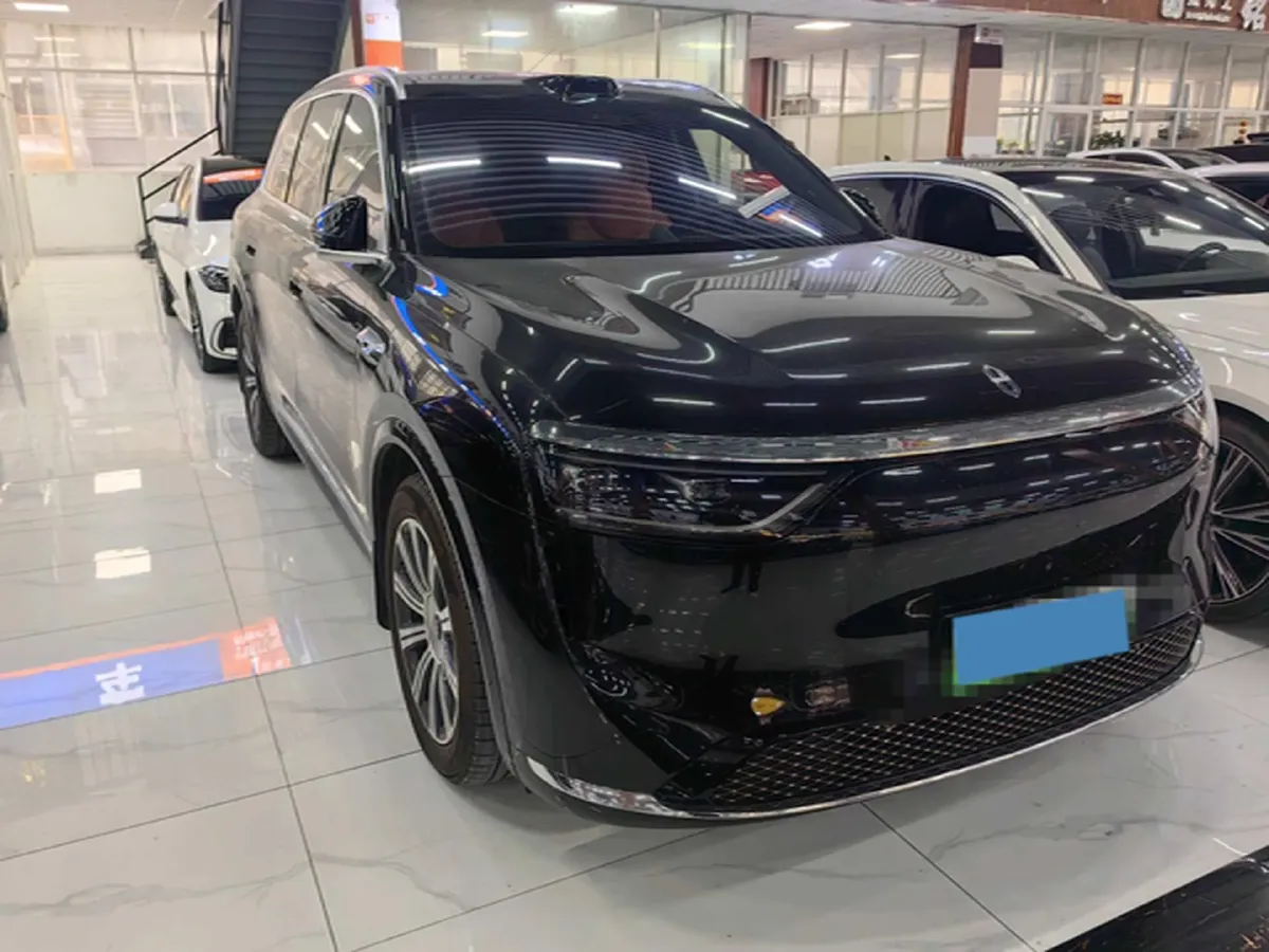 2025 AITO AITO M8 BEV,autocango,china used car exporter,china ev exporter,chinese used car exporter,chinese used ev exporter