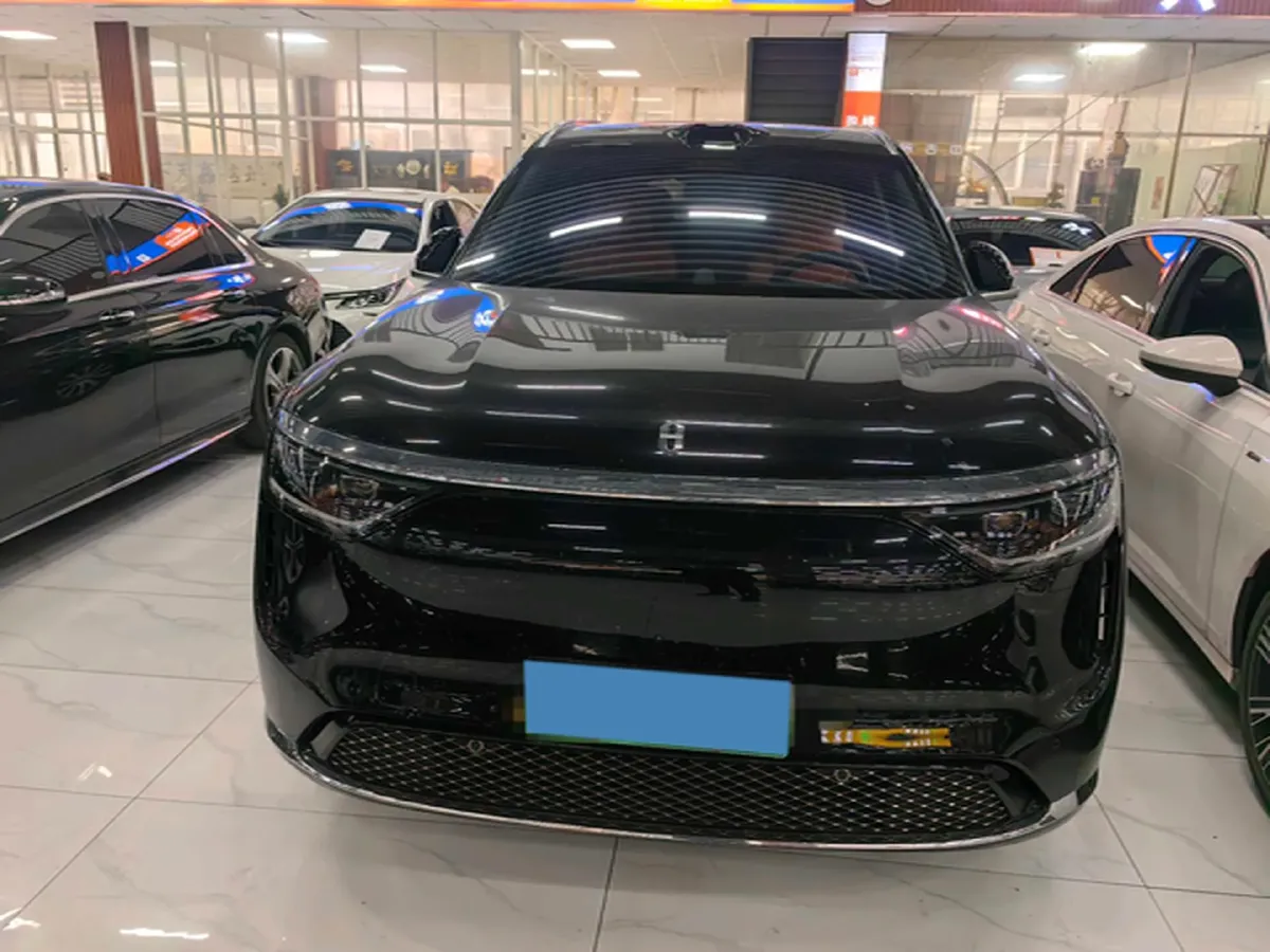 2025 AITO AITO M8 BEV,autocango,china used car exporter,china ev exporter,chinese used car exporter,chinese used ev exporter
