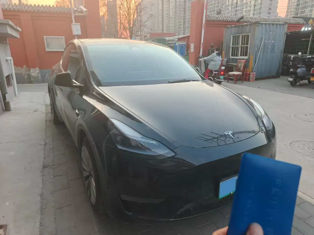 2021 Tesla Model Y BEV 60KWH,autocango,china used car exporter,china ev exporter,chinese used car exporter,chinese used ev exporter