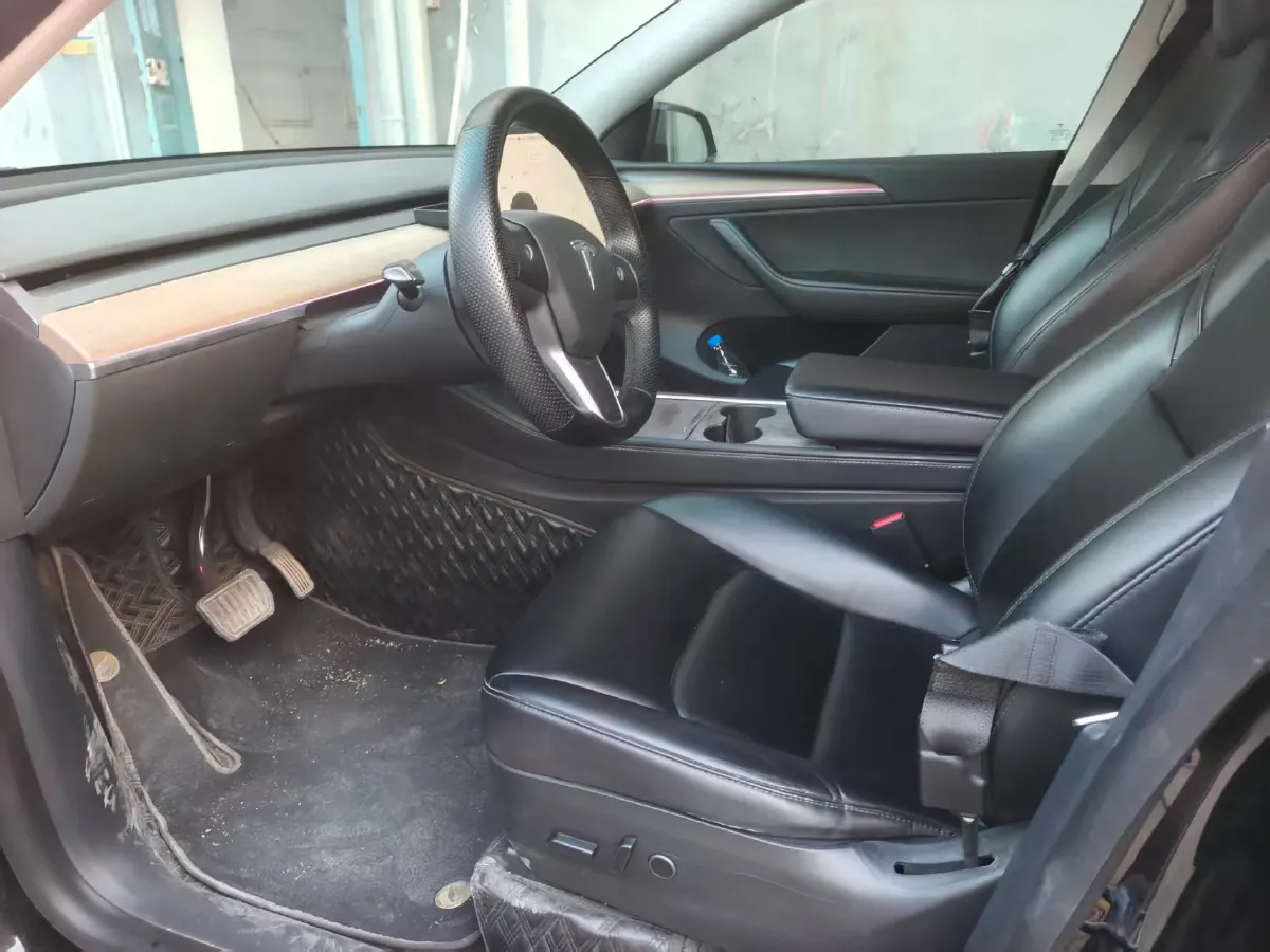 2021 Tesla Model Y BEV 60KWH,autocango,china used car exporter,china ev exporter,chinese used car exporter,chinese used ev exporter