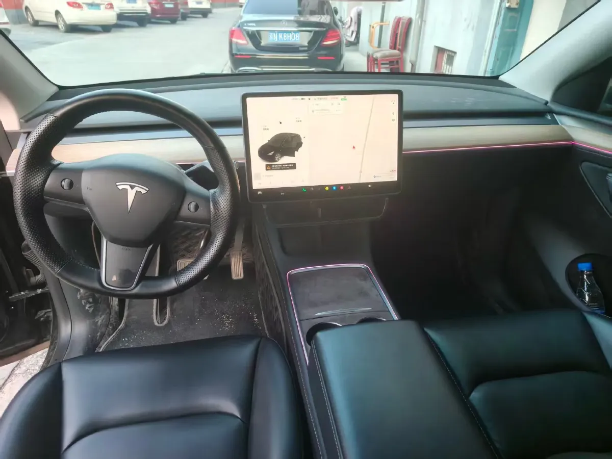 2021 Tesla Model Y BEV 60KWH,autocango,china used car exporter,china ev exporter,chinese used car exporter,chinese used ev exporter