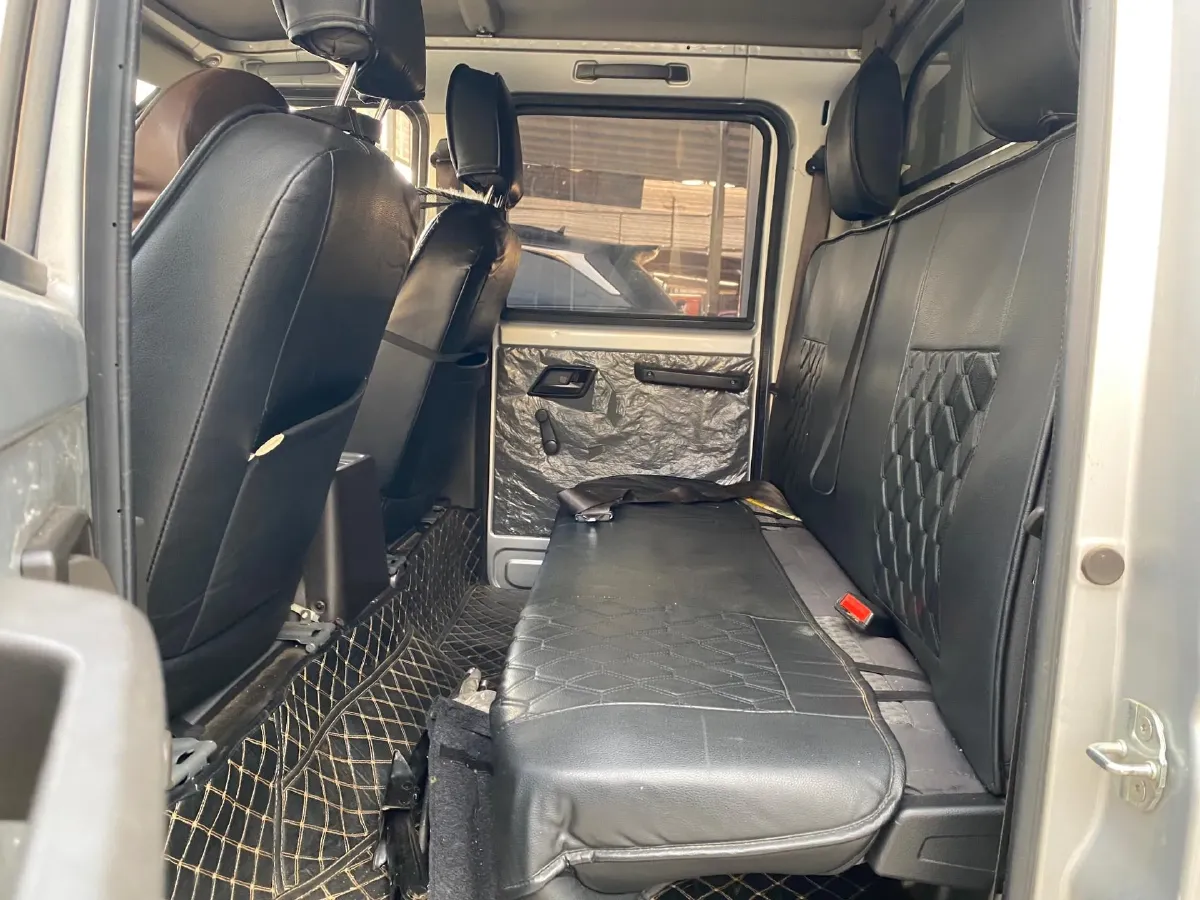 2023 WuLing RongGuang New Truck 1.5L 102HP L4 5MT,autocango,china used car exporter,china ev exporter,chinese used car exporter,chinese used ev exporter