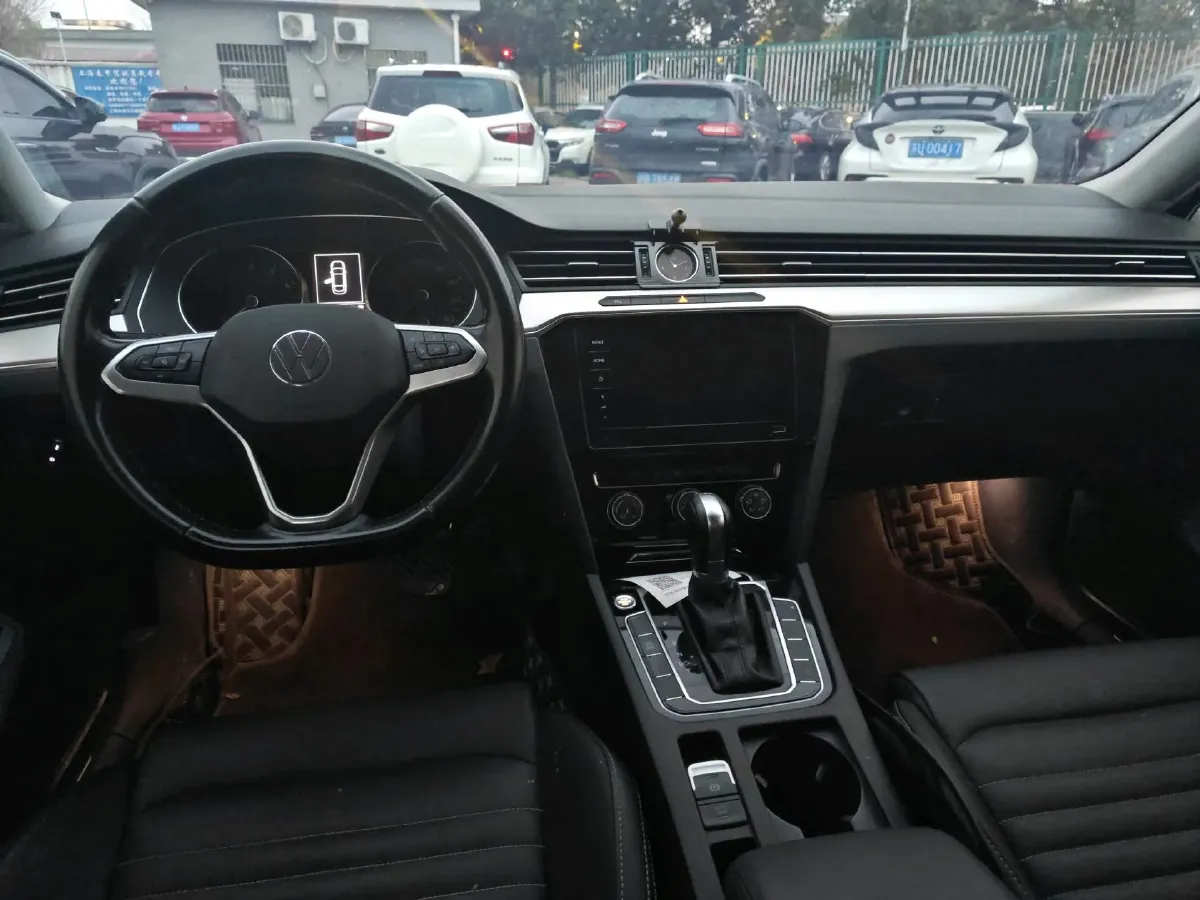 2020 Volkswagen Magotan 1.4T 150HP L4 7DCT,autocango,china used car exporter,china ev exporter,chinese used car exporter,chinese used ev exporter