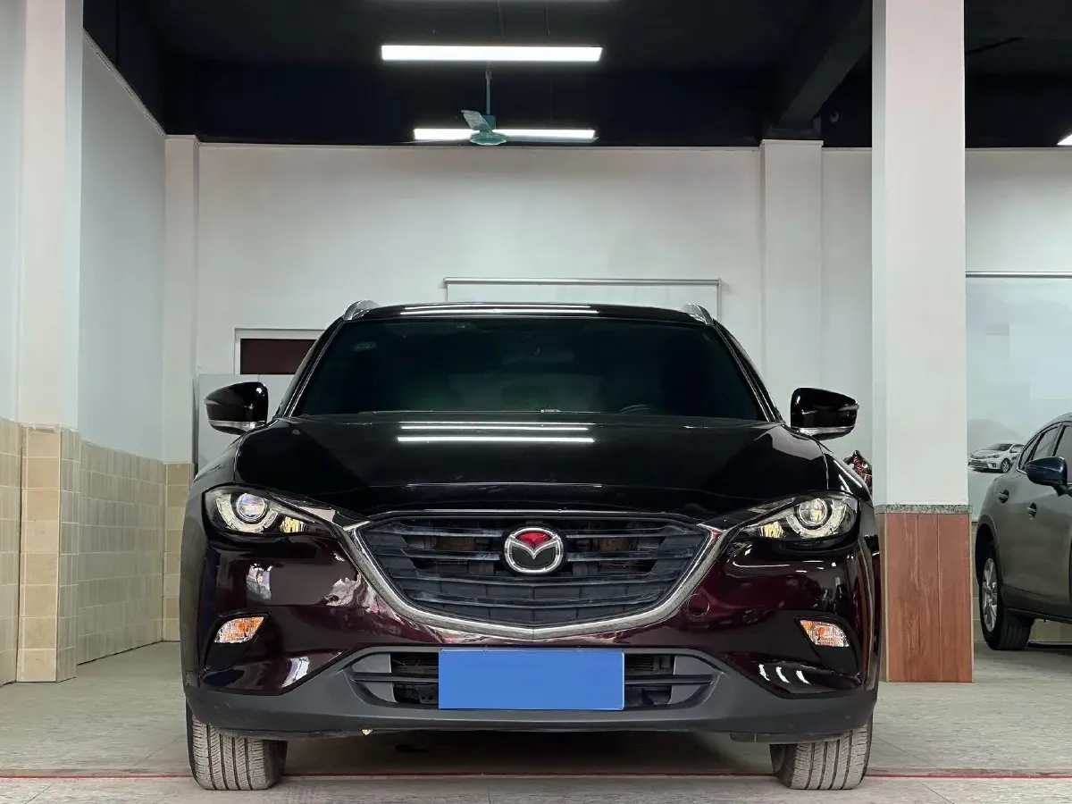 2018 Mazda CX-4 2.0L 158HP L4 6AT,autocango,china used car exporter,china ev exporter,chinese used car exporter,chinese used ev exporter