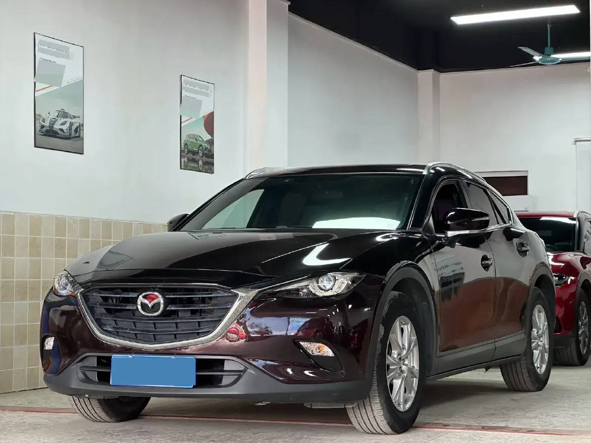 2018 Mazda CX-4 2.0L 158HP L4 6AT,autocango,china used car exporter,china ev exporter,chinese used car exporter,chinese used ev exporter