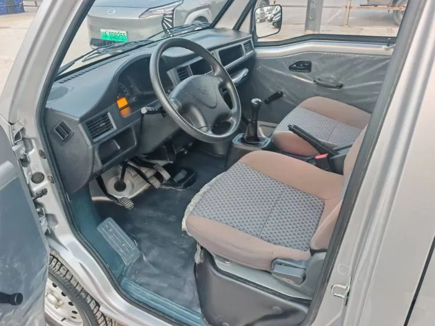 2023 WuLing ZhiGuang 1.5L 102HP L4 5MT,autocango,china used car exporter,china ev exporter,chinese used car exporter,chinese used ev exporter