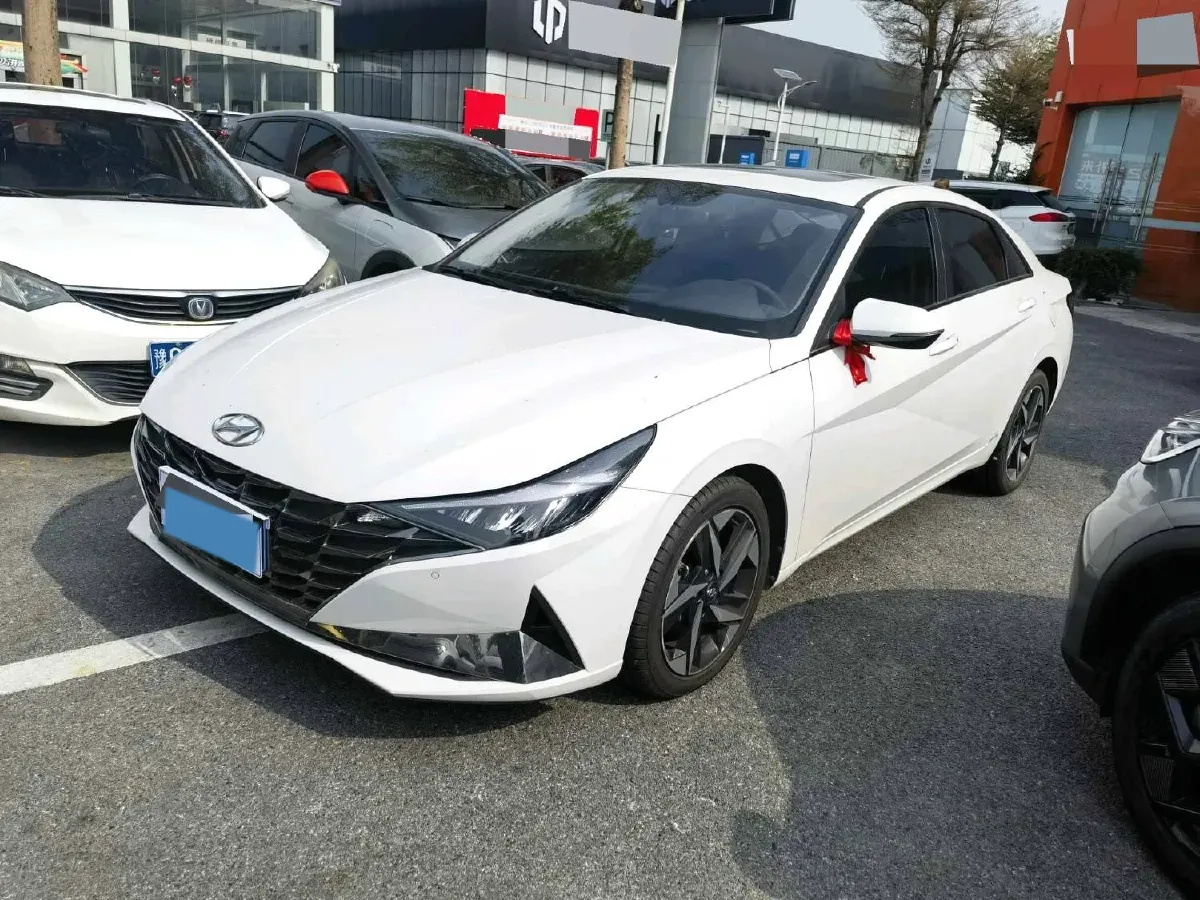 2022 Hyundai Elantra 1.5L 115HP L4 CVT,autocango,china used car exporter,china ev exporter,chinese used car exporter,chinese used ev exporter