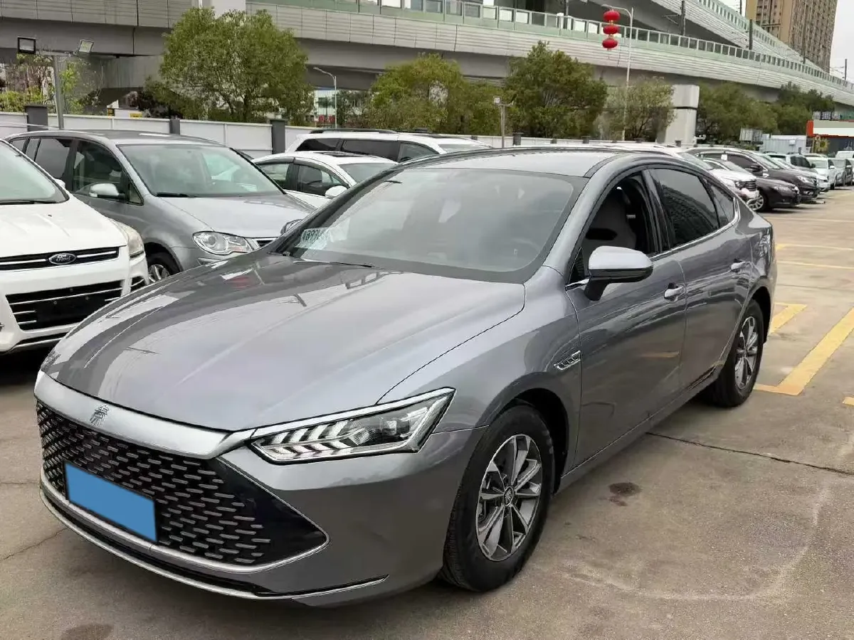 2023 BYD Qin Plus 1.5L 110HP L4 E-CVT PHEV 8.32KWH,autocango,china used car exporter,china ev exporter,chinese used car exporter,chinese used ev exporter
