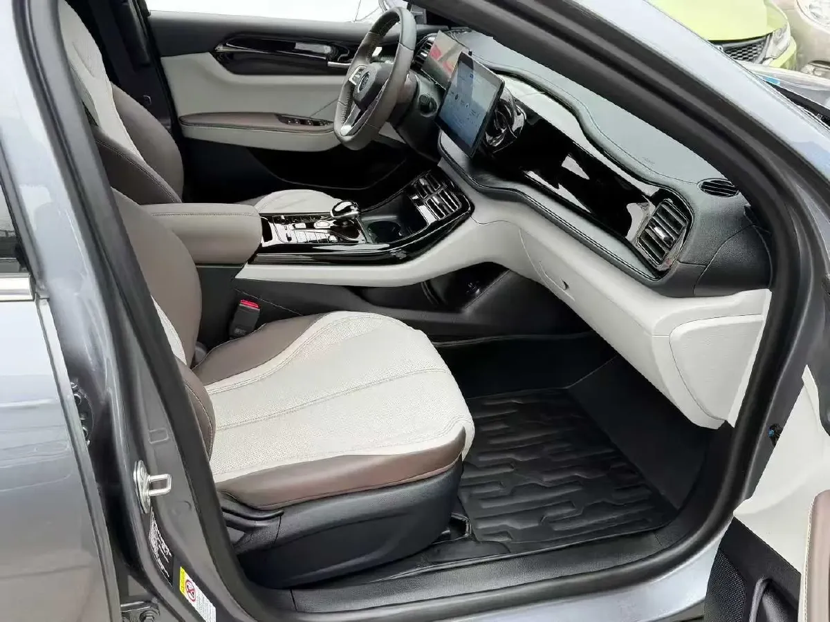 2023 BYD Qin Plus 1.5L 110HP L4 E-CVT PHEV 8.32KWH,autocango,china used car exporter,china ev exporter,chinese used car exporter,chinese used ev exporter