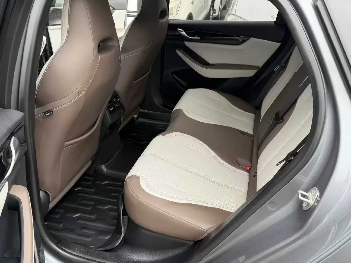 2023 BYD Qin Plus 1.5L 110HP L4 E-CVT PHEV 8.32KWH,autocango,china used car exporter,china ev exporter,chinese used car exporter,chinese used ev exporter