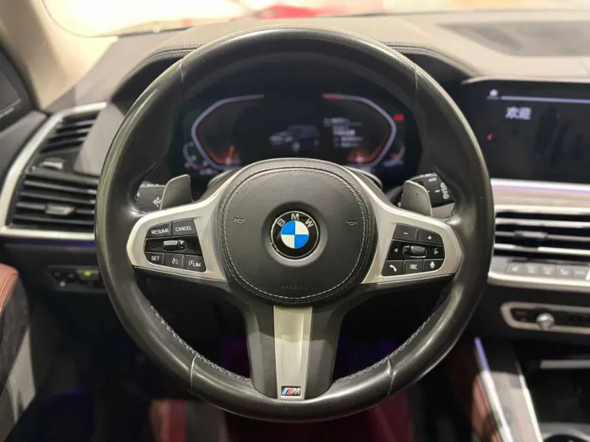 2020 BMW X5 3.0T 340HP L6 8AT,autocango,china used car exporter,china ev exporter,chinese used car exporter,chinese used ev exporter