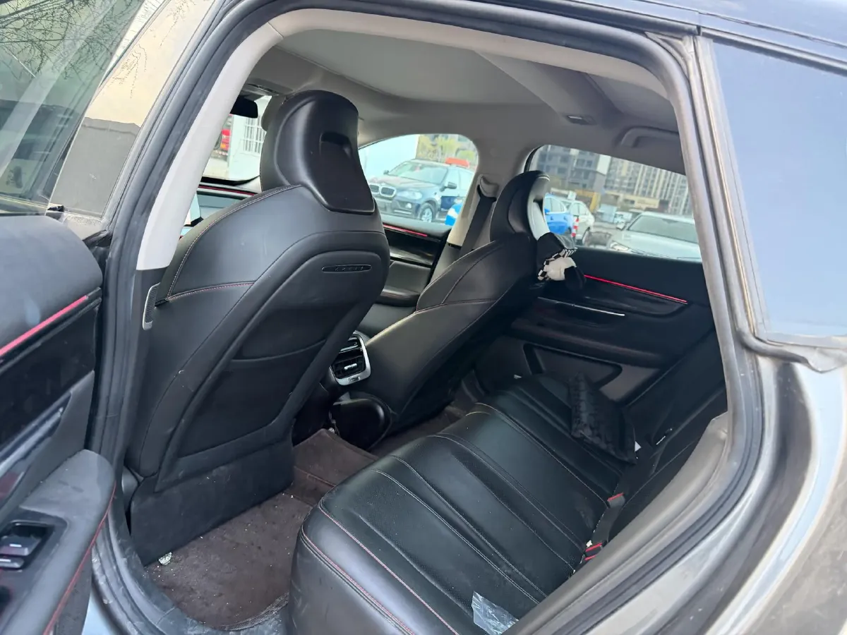 2022 Sehol AiPao S BEV 84KWH,autocango,china used car exporter,china ev exporter,chinese used car exporter,chinese used ev exporter