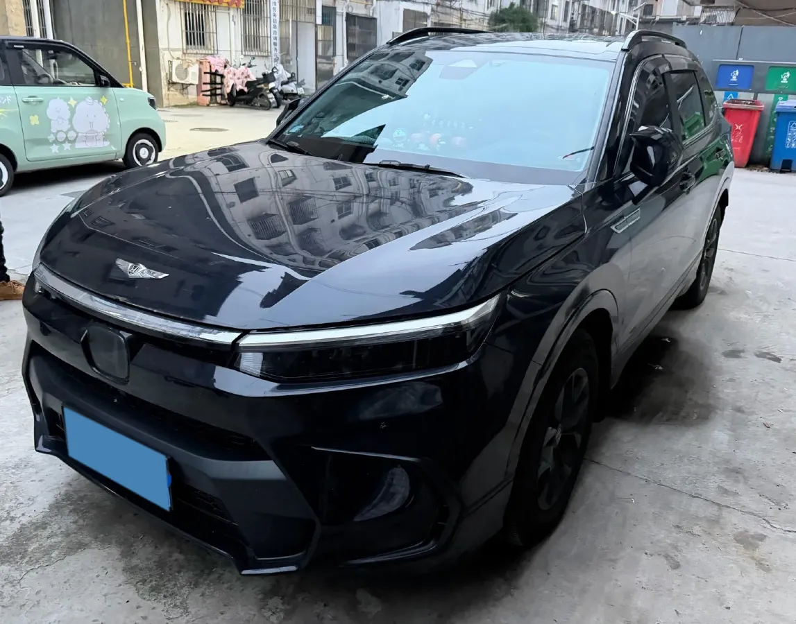 2023 Honda Breeze 1.5T 193HP L4 CVT,autocango,china used car exporter,china ev exporter,chinese used car exporter,chinese used ev exporter