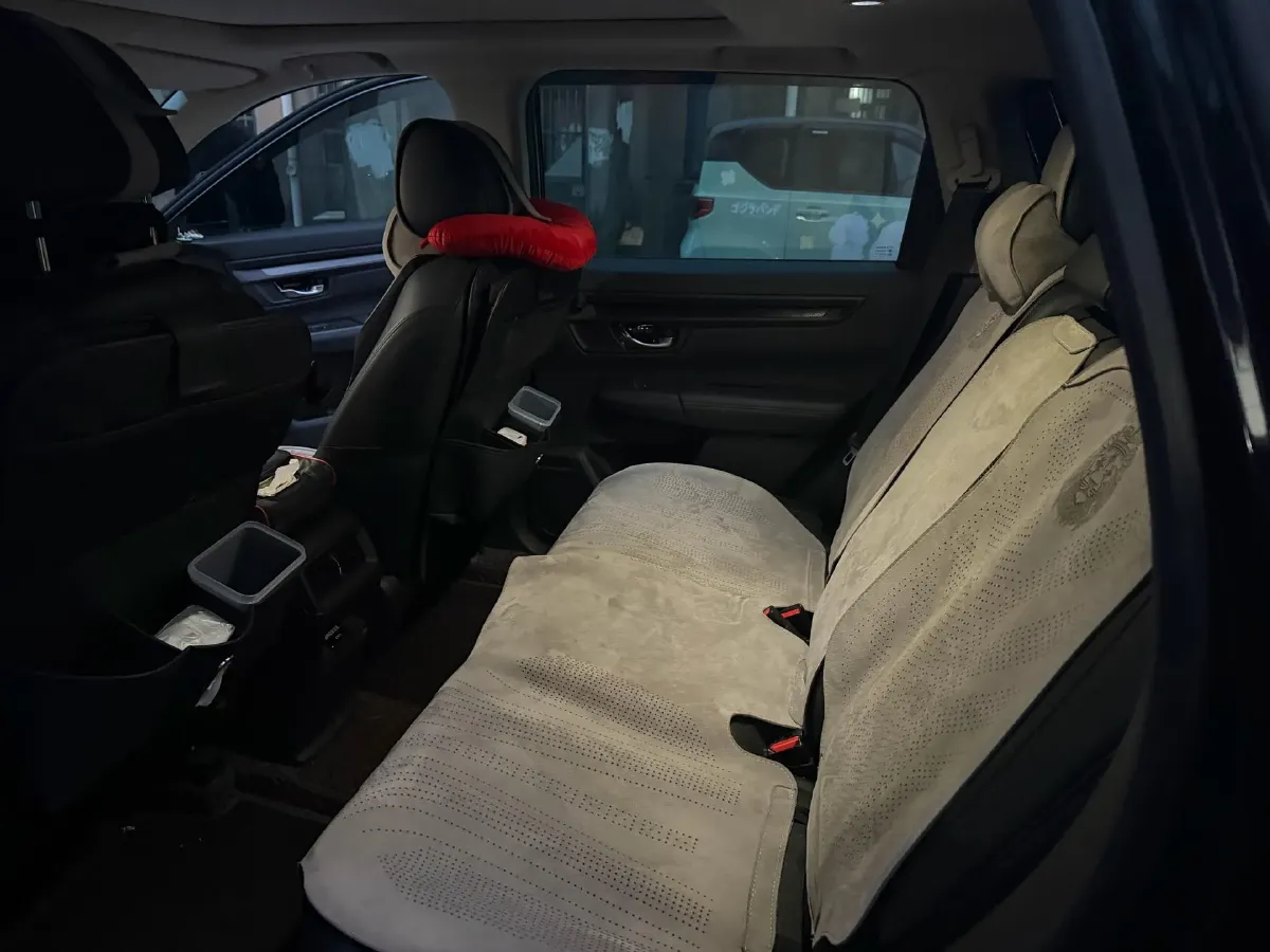 2023 Honda Breeze 1.5T 193HP L4 CVT,autocango,china used car exporter,china ev exporter,chinese used car exporter,chinese used ev exporter