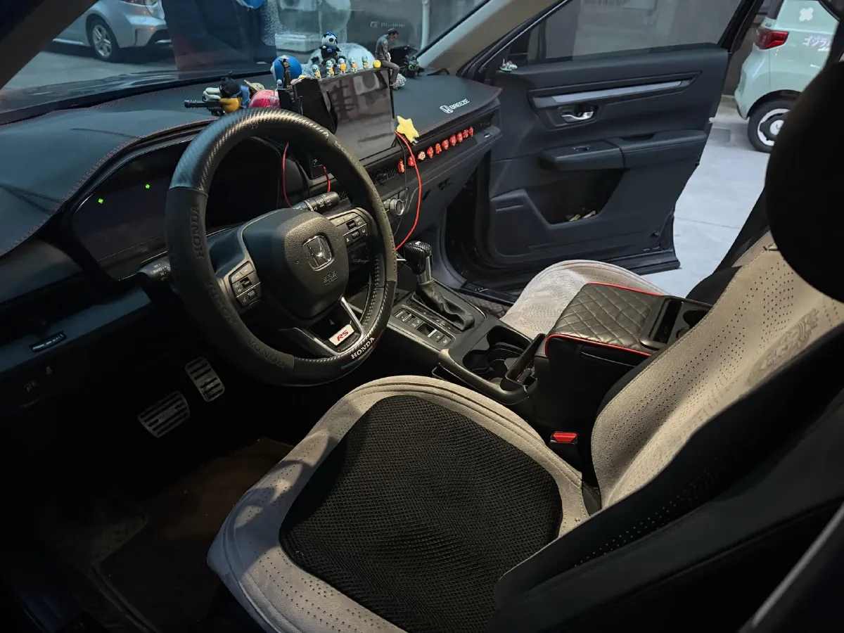 2023 Honda Breeze 1.5T 193HP L4 CVT,autocango,china used car exporter,china ev exporter,chinese used car exporter,chinese used ev exporter