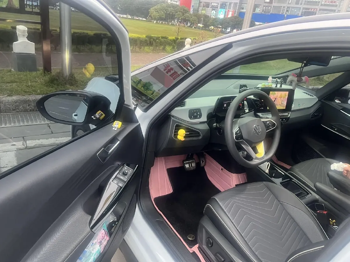 2023 Volkswagen Golf 1.4T 150HP L4 7DCT,autocango,china used car exporter,china ev exporter,chinese used car exporter,chinese used ev exporter