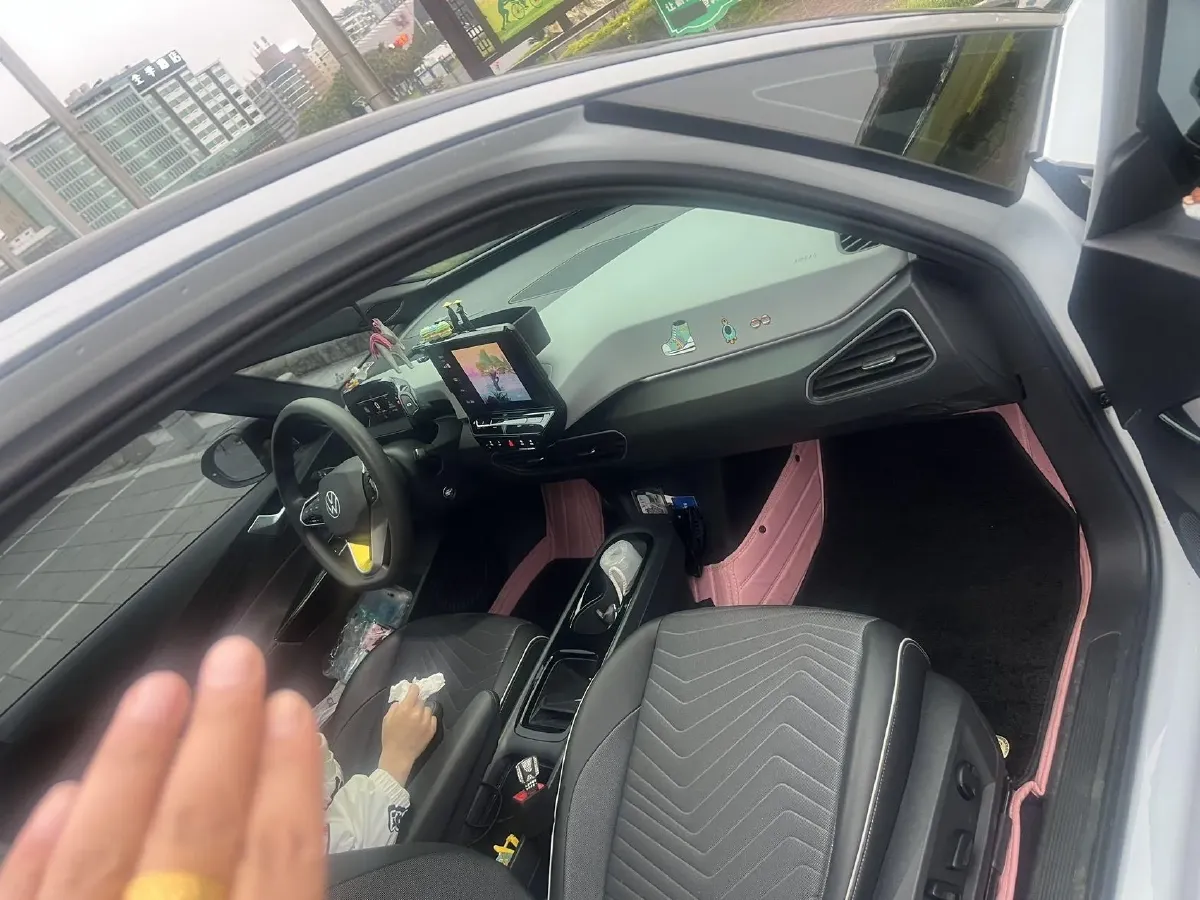 2023 Volkswagen Golf 1.4T 150HP L4 7DCT,autocango,china used car exporter,china ev exporter,chinese used car exporter,chinese used ev exporter