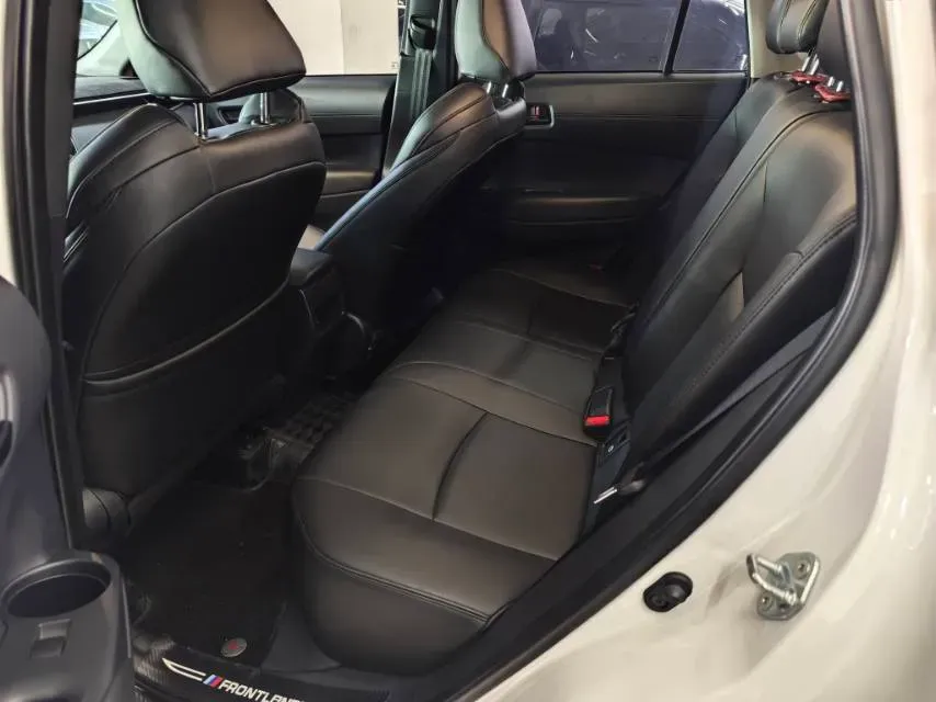 2024 Toyota Frontlander 2.0L 171HP L4 CVT,autocango,china used car exporter,china ev exporter,chinese used car exporter,chinese used ev exporter