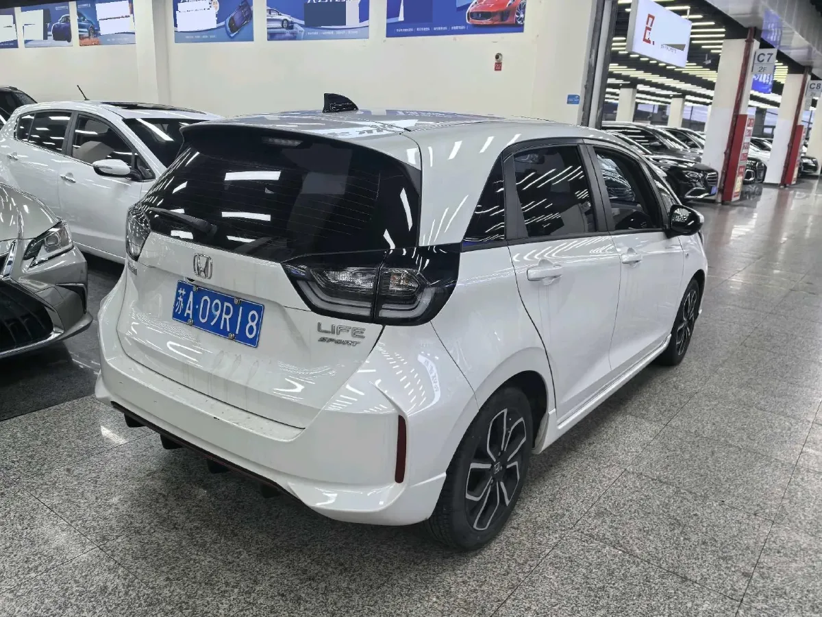 2021 Honda Life 1.5L 131HP L4 CVT,autocango,china used car exporter,china ev exporter,chinese used car exporter,chinese used ev exporter