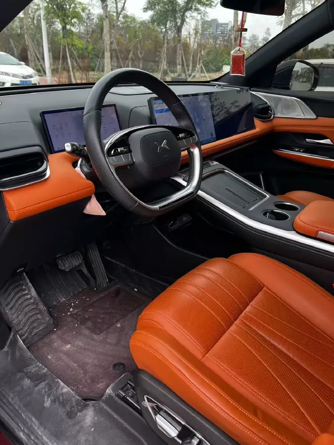 2024 Xpeng G9 BEV 98KWH,autocango,china used car exporter,china ev exporter,chinese used car exporter,chinese used ev exporter