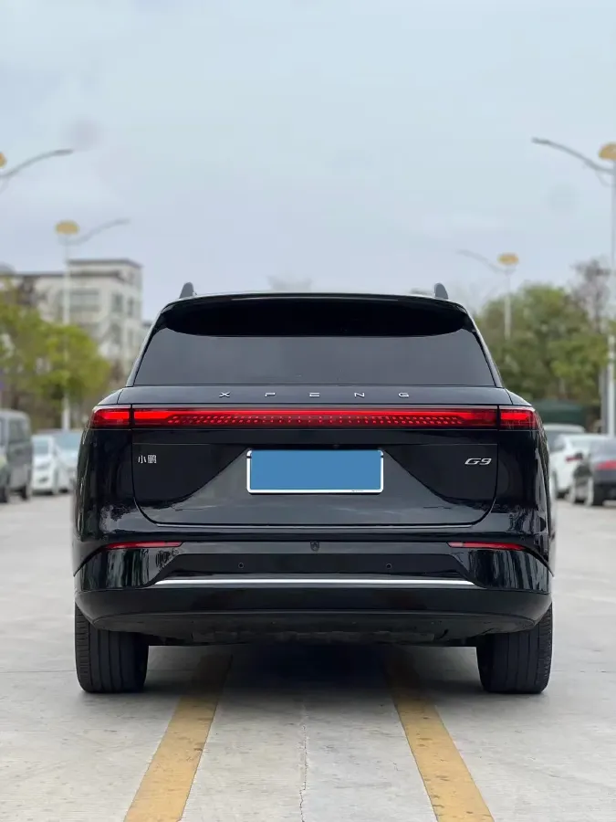 2024 Xpeng G9 BEV 98KWH,autocango,china used car exporter,china ev exporter,chinese used car exporter,chinese used ev exporter