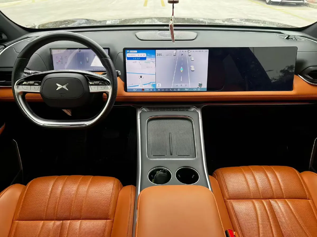 2024 Xpeng G9 BEV 98KWH,autocango,china used car exporter,china ev exporter,chinese used car exporter,chinese used ev exporter