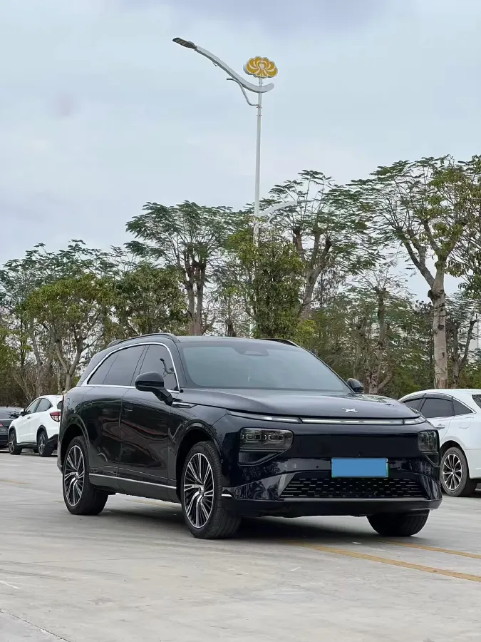 2024 Xpeng G9 BEV 98KWH,autocango,china used car exporter,china ev exporter,chinese used car exporter,chinese used ev exporter