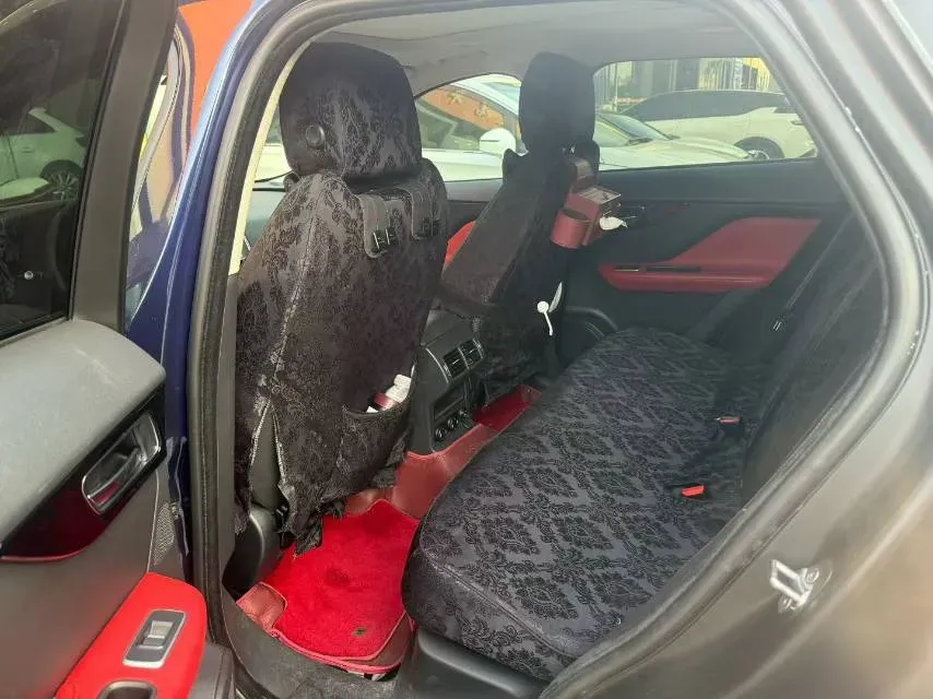 2018 Land Rover Range Rover Velar 2.0T 250HP L4 8AT,autocango,china used car exporter,china ev exporter,chinese used car exporter,chinese used ev exporter