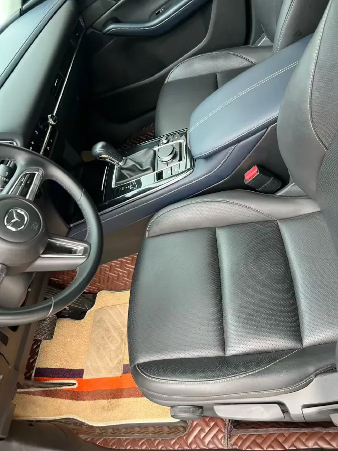 2021 Mazda CX-30 2.0L 158HP L4 6AT,autocango,china used car exporter,china ev exporter,chinese used car exporter,chinese used ev exporter