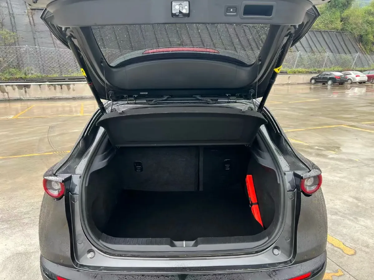 2021 Mazda CX-30 2.0L 158HP L4 6AT,autocango,china used car exporter,china ev exporter,chinese used car exporter,chinese used ev exporter