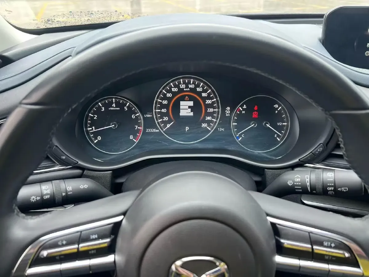 2021 Mazda CX-30 2.0L 158HP L4 6AT,autocango,china used car exporter,china ev exporter,chinese used car exporter,chinese used ev exporter