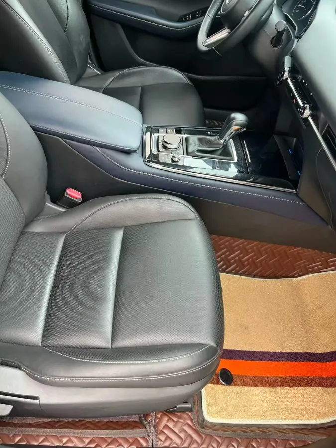 2021 Mazda CX-30 2.0L 158HP L4 6AT,autocango,china used car exporter,china ev exporter,chinese used car exporter,chinese used ev exporter