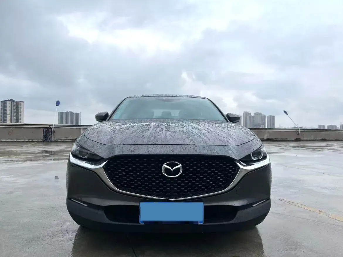 2021 Mazda CX-30 2.0L 158HP L4 6AT,autocango,china used car exporter,china ev exporter,chinese used car exporter,chinese used ev exporter