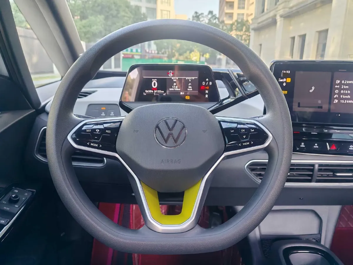 2023 Volkswagen ID.3 BEV 52.8KWH,autocango,china used car exporter,china ev exporter,chinese used car exporter,chinese used ev exporter