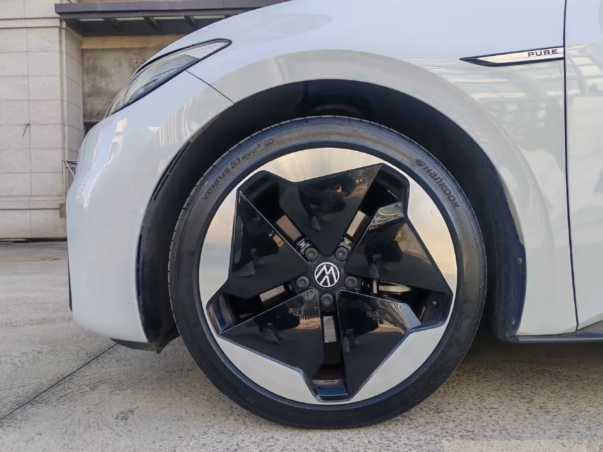 2023 Volkswagen ID.3 BEV 52.8KWH,autocango,china used car exporter,china ev exporter,chinese used car exporter,chinese used ev exporter