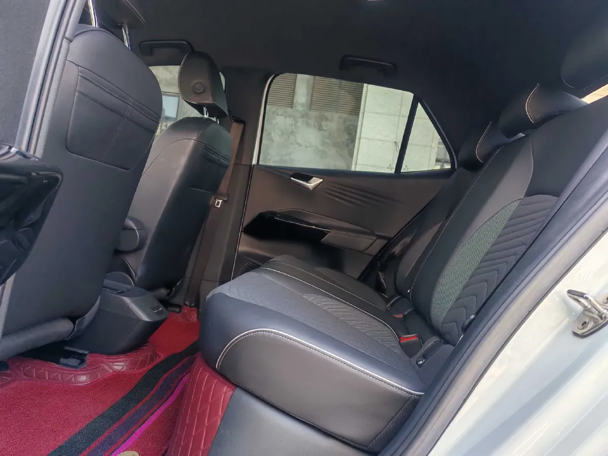 2023 Volkswagen ID.3 BEV 52.8KWH,autocango,china used car exporter,china ev exporter,chinese used car exporter,chinese used ev exporter