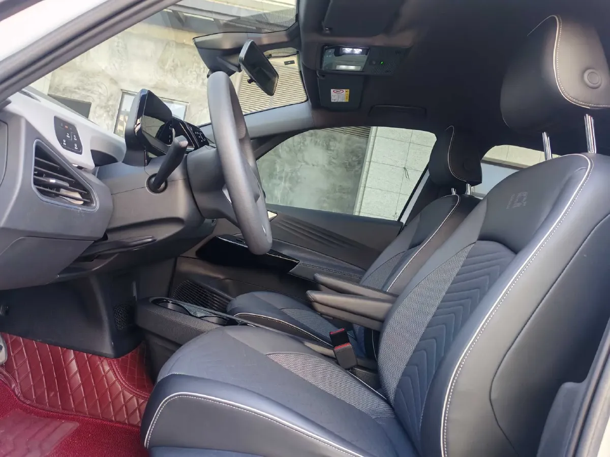 2023 Volkswagen ID.3 BEV 52.8KWH,autocango,china used car exporter,china ev exporter,chinese used car exporter,chinese used ev exporter