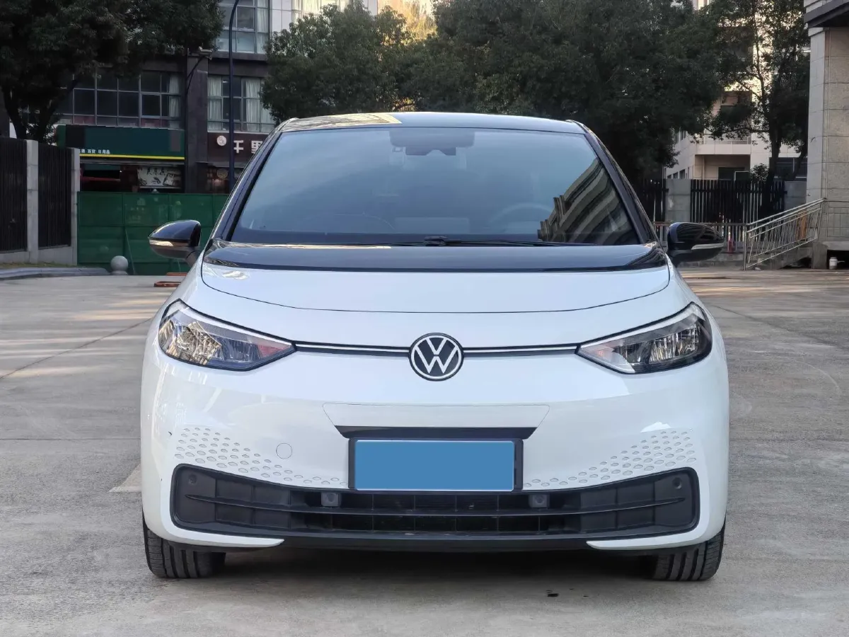 2023 Volkswagen ID.3 BEV 52.8KWH,autocango,china used car exporter,china ev exporter,chinese used car exporter,chinese used ev exporter