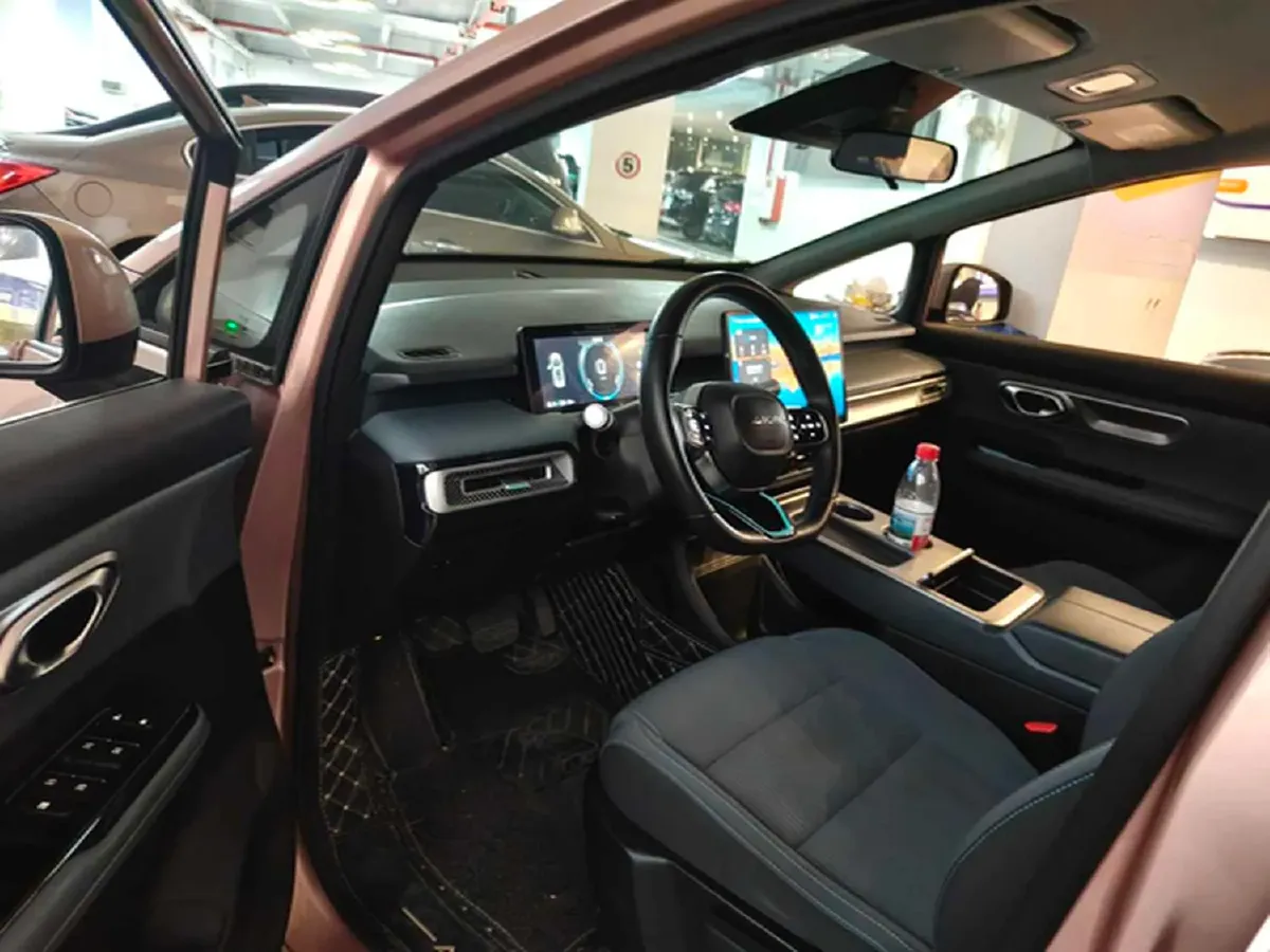 2023 GAC Trumpchi GS4 1.5T 177HP L4 6AT,autocango,china used car exporter,china ev exporter,chinese used car exporter,chinese used ev exporter