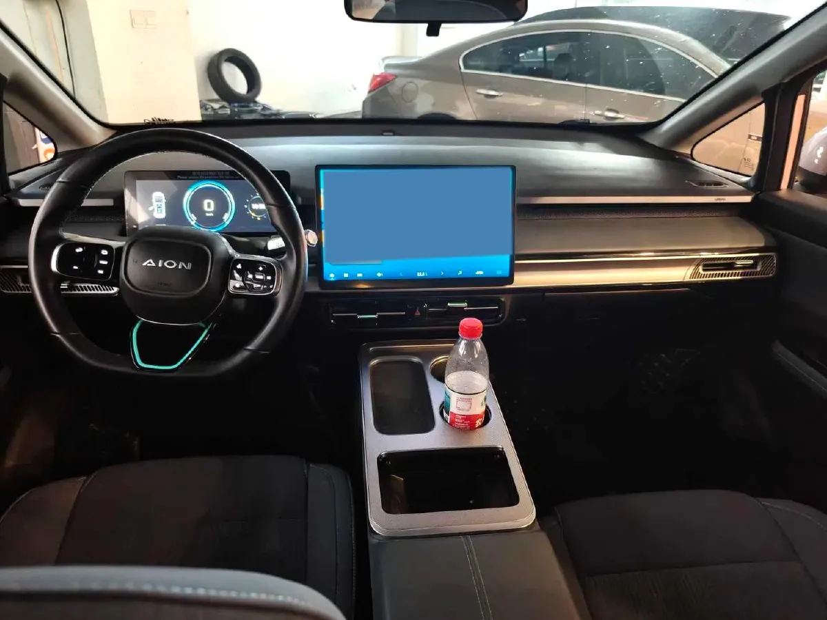 2023 GAC Trumpchi GS4 1.5T 177HP L4 6AT,autocango,china used car exporter,china ev exporter,chinese used car exporter,chinese used ev exporter