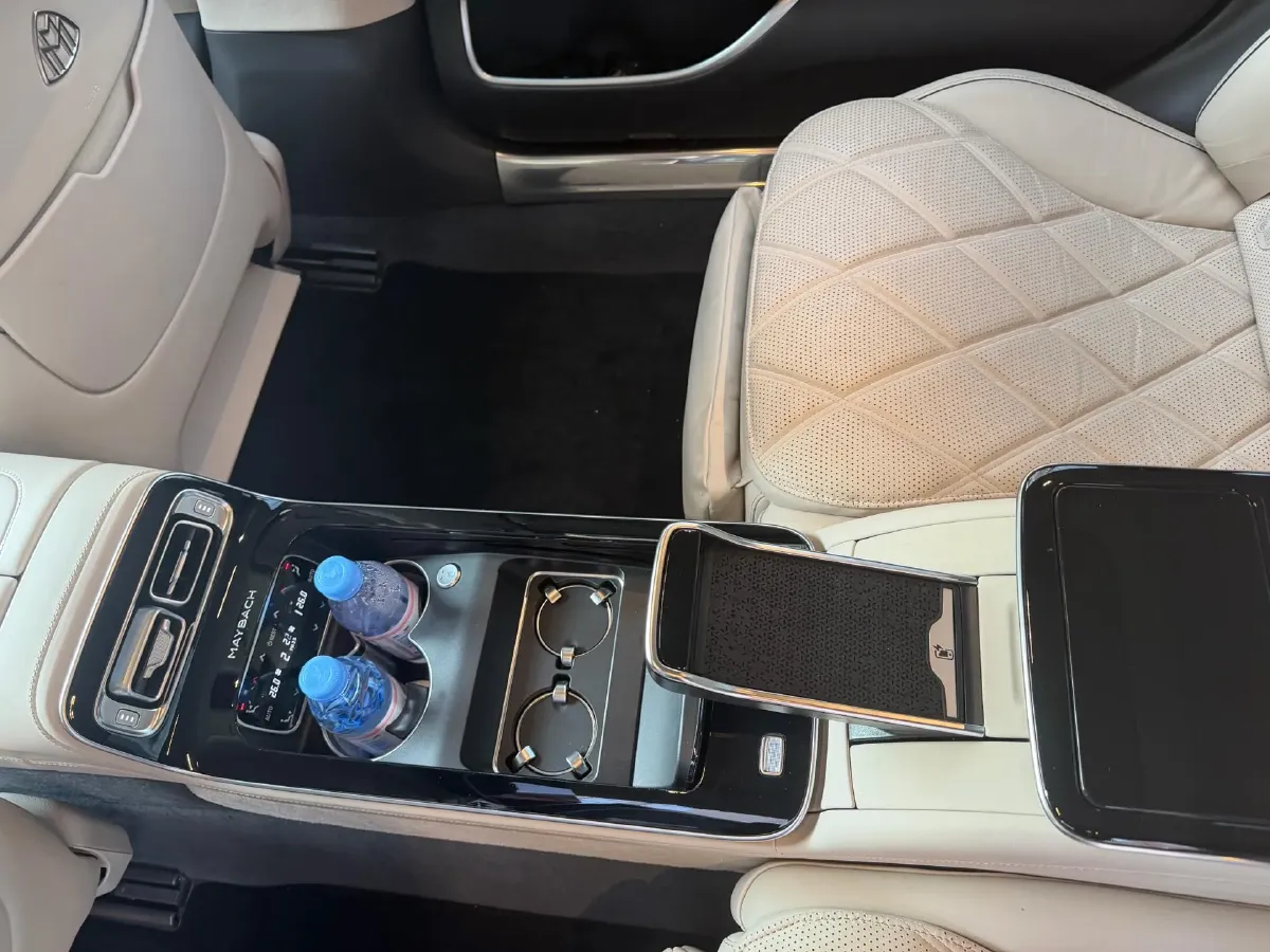 2024 Mercedes-Benz Maybach S Class 3.0T 380HP L6 9AT,autocango,china used car exporter,china ev exporter,chinese used car exporter,chinese used ev exporter