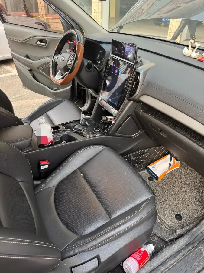 2021 Hyundai ix35 2.0L 160HP L4 6AT,autocango,china used car exporter,china ev exporter,chinese used car exporter,chinese used ev exporter