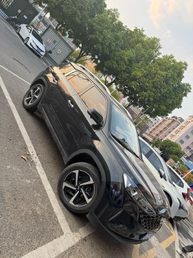 2021 Hyundai ix35 2.0L 160HP L4 6AT,autocango,china used car exporter,china ev exporter,chinese used car exporter,chinese used ev exporter