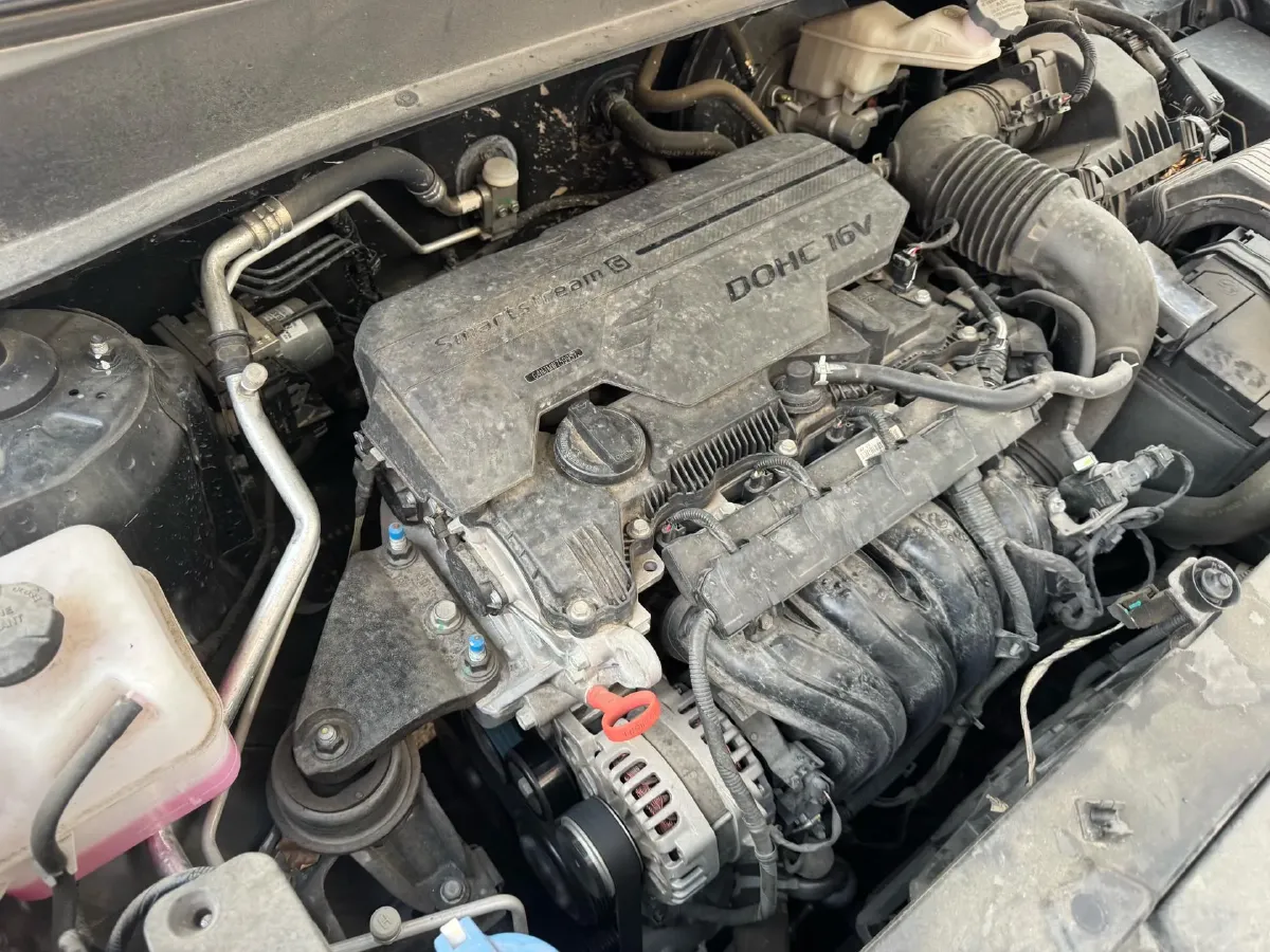 2021 Hyundai ix35 2.0L 160HP L4 6AT,autocango,china used car exporter,china ev exporter,chinese used car exporter,chinese used ev exporter