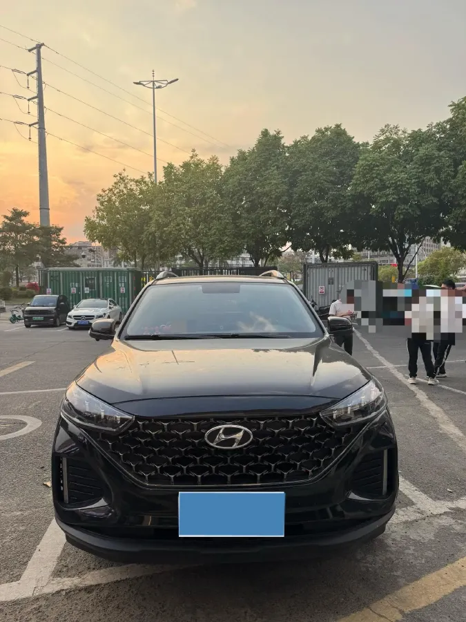 2021 Hyundai ix35 2.0L 160HP L4 6AT,autocango,china used car exporter,china ev exporter,chinese used car exporter,chinese used ev exporter