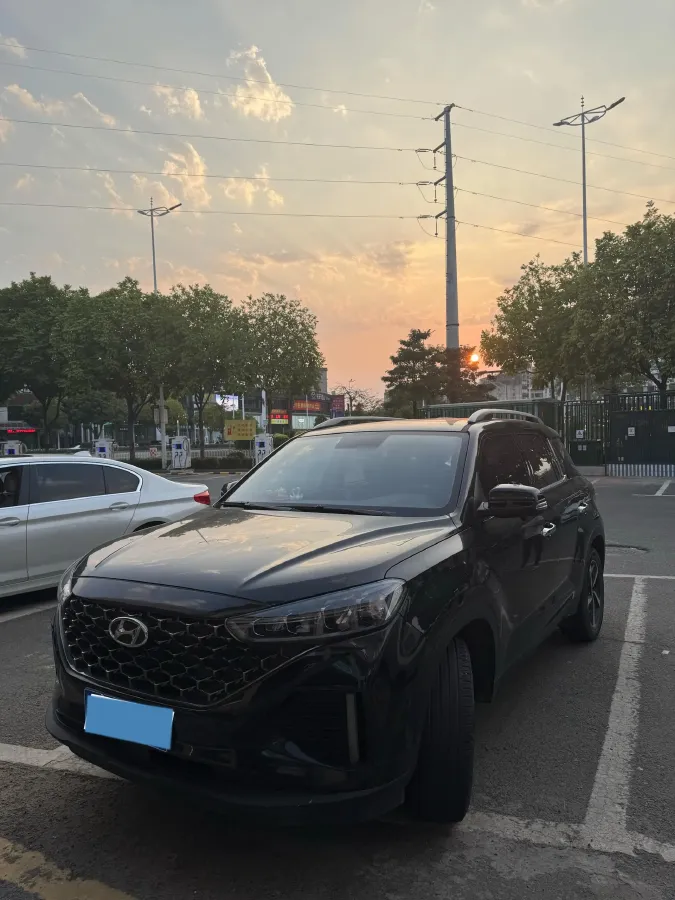 2021 Hyundai ix35 2.0L 160HP L4 6AT,autocango,china used car exporter,china ev exporter,chinese used car exporter,chinese used ev exporter